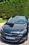 Opel Astra Sprzedam Opel Astra 1.7 cdti Sports Tourer 110KM
