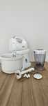 Mikser Robot Zelmer Robi Mix