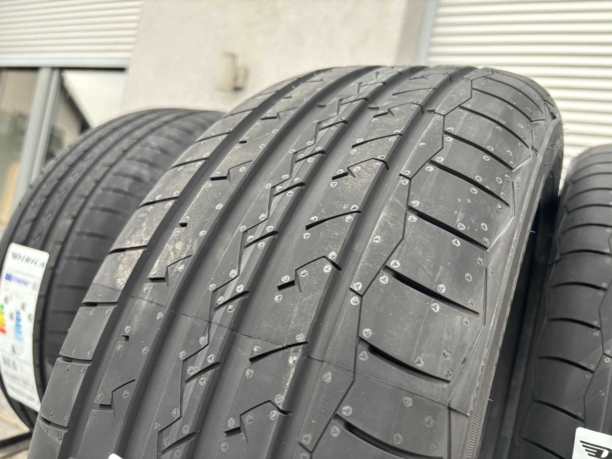 Letnia 225/55R17 Dębica UHP2 prod. 2024 rok! 101Y XL   B,A,71db gwar