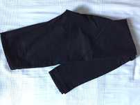 Czarne soodnie H&M