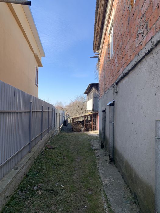 Продам дачу 7 сот. поряд р. Стир