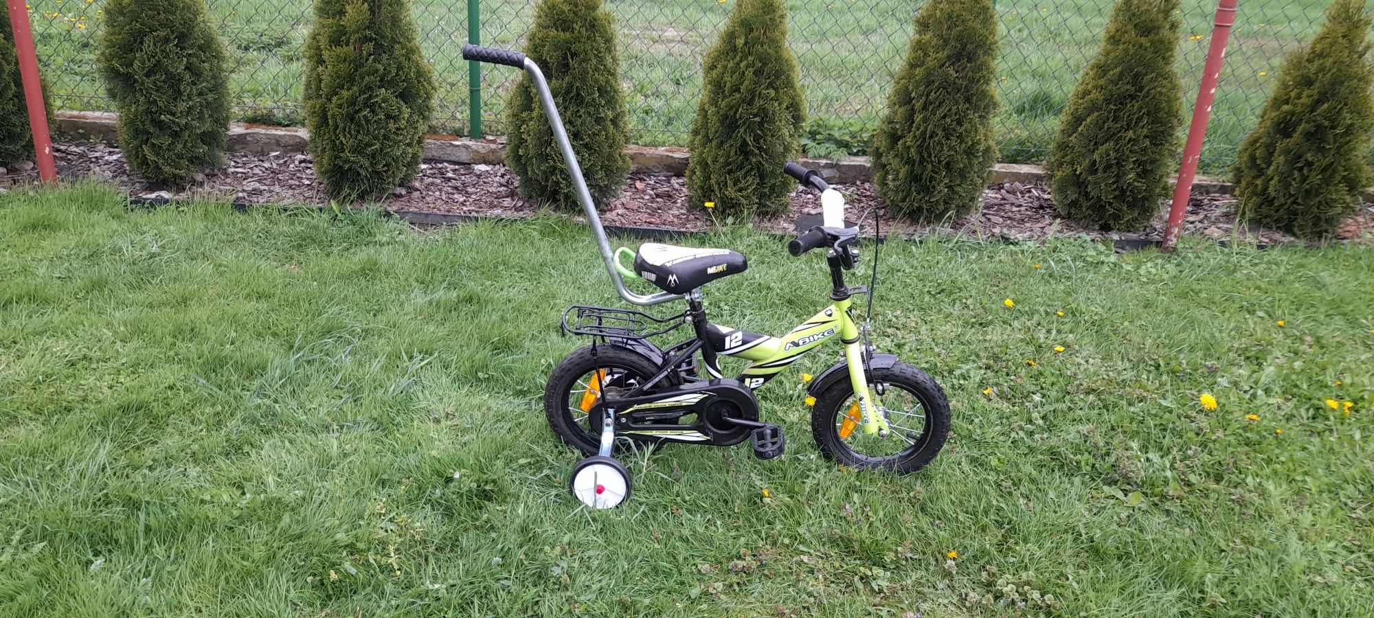 Sprzedam rowerek BMX Mbike 12