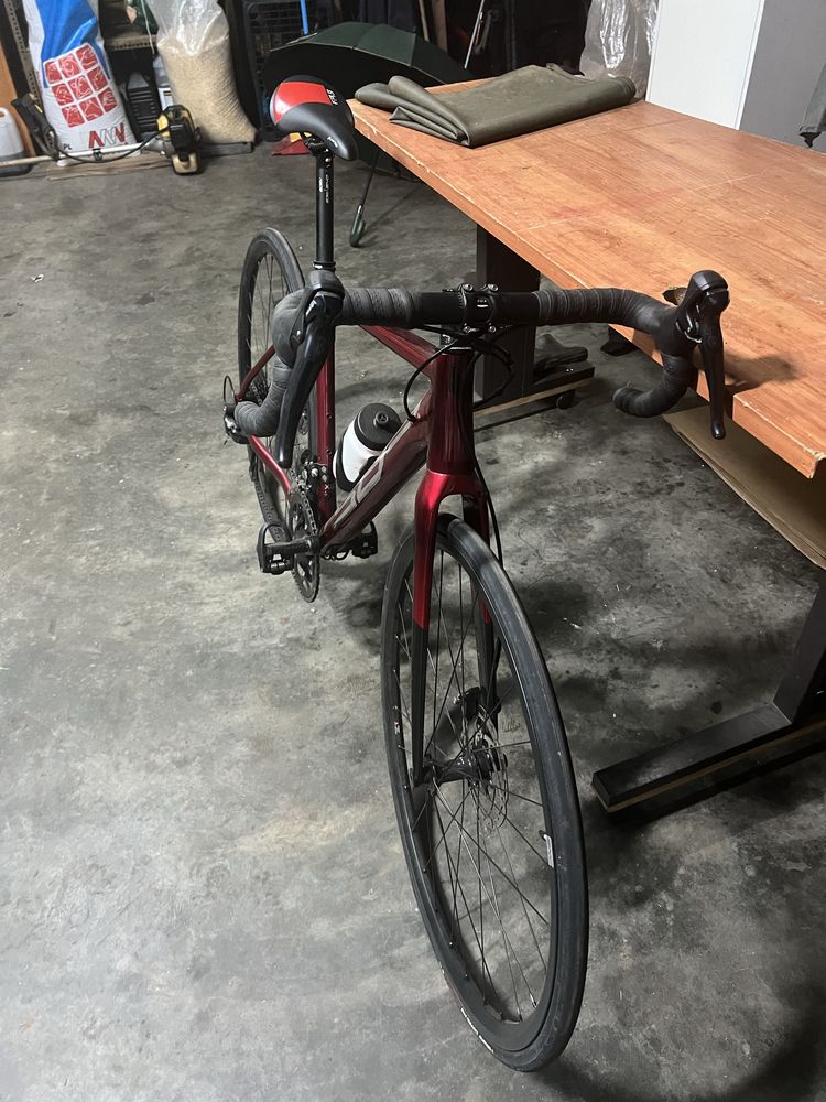 Bicicleta gravel superior x-road comp