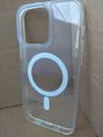Etui MagSafe do iPhone 14 pro max (B8)