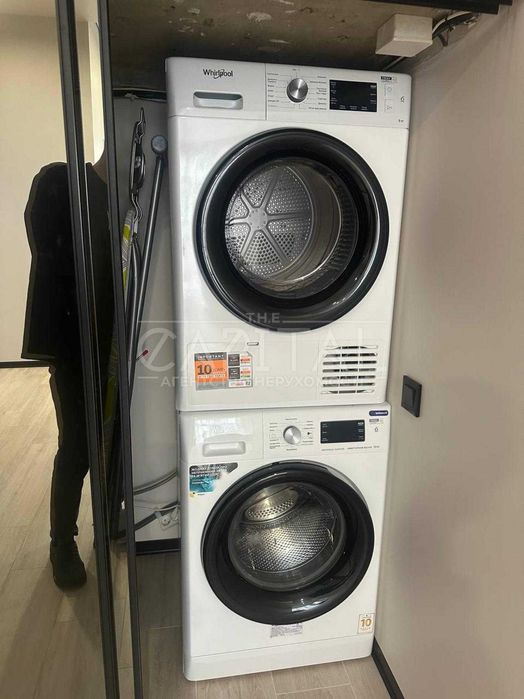 Таунхаус оренда 125м2 у котеджному містечку, Осокорки, VIP автономний