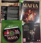 Mafia: The Old Country (+DLC)