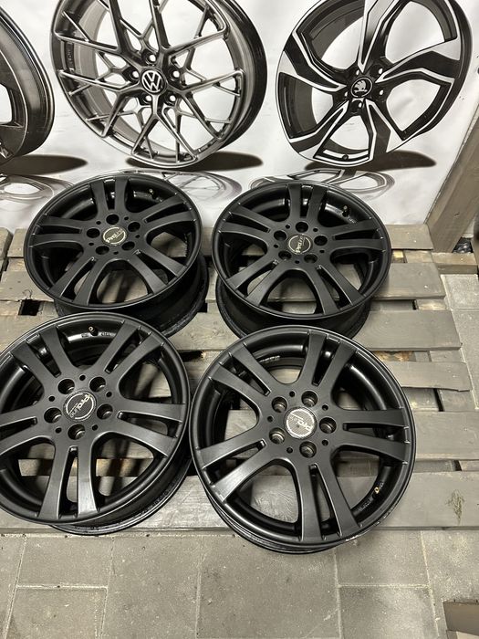 Хороші диски 5/100/15 Шкода Фольсваген