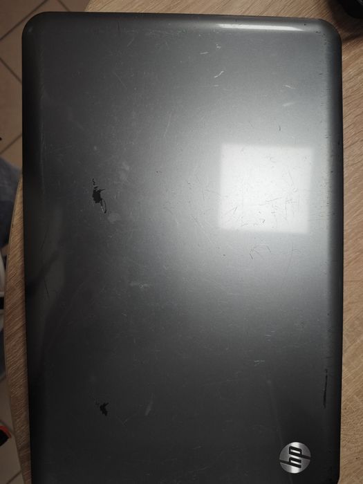 HP pavillion G6 320 Gb, 4 Gb