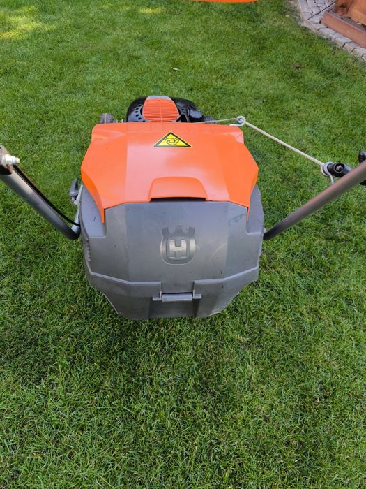 Kosiarka spalinowa Husqvarna LC 48