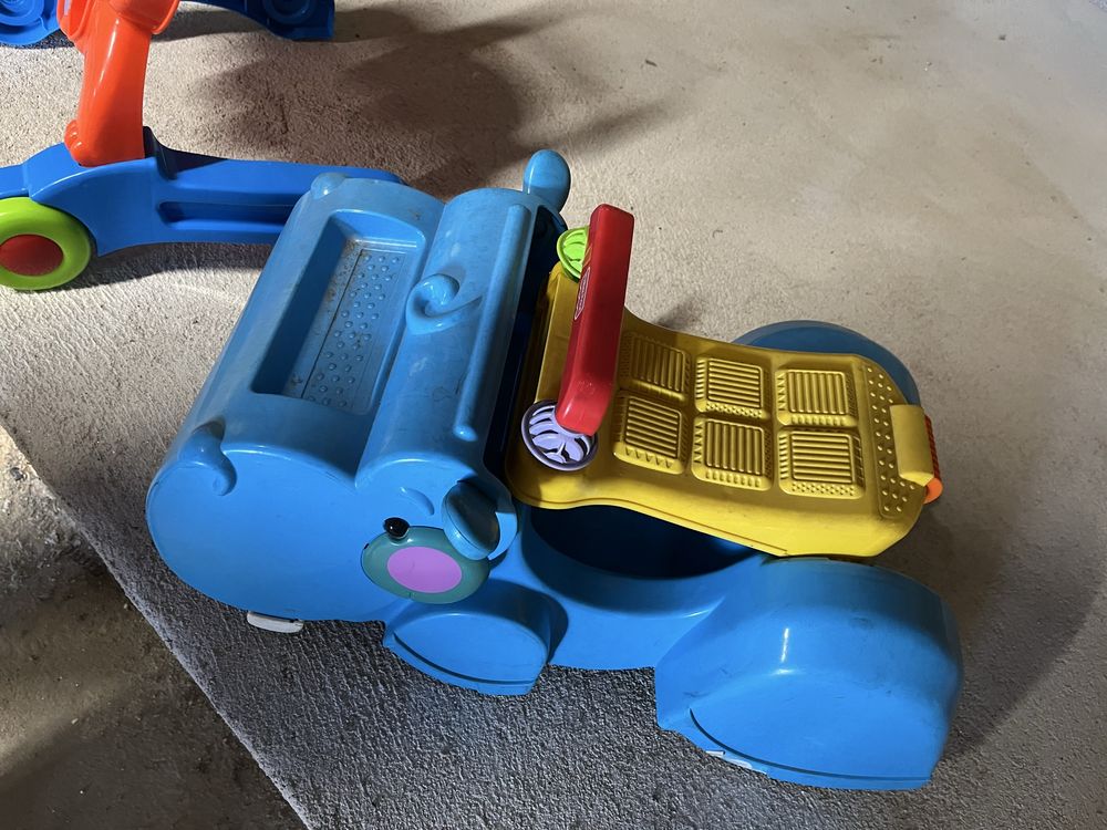 Brinquedos para bebe