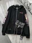 Худи кофта куртка Chrome hearts prada