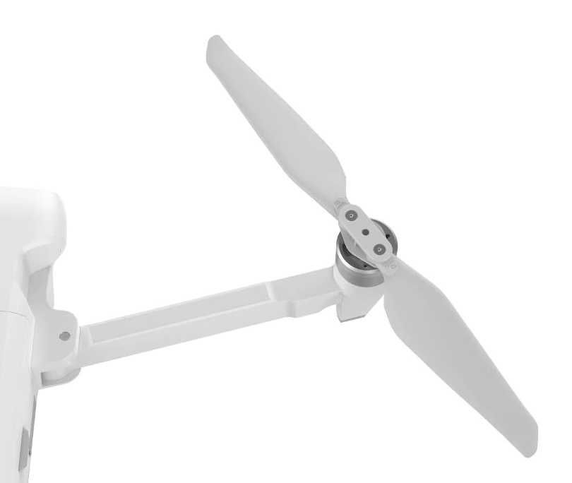 Śmigła dron Fimi X8 SE 2020 2 szt ORYGINALNE NOWE PL 24h
