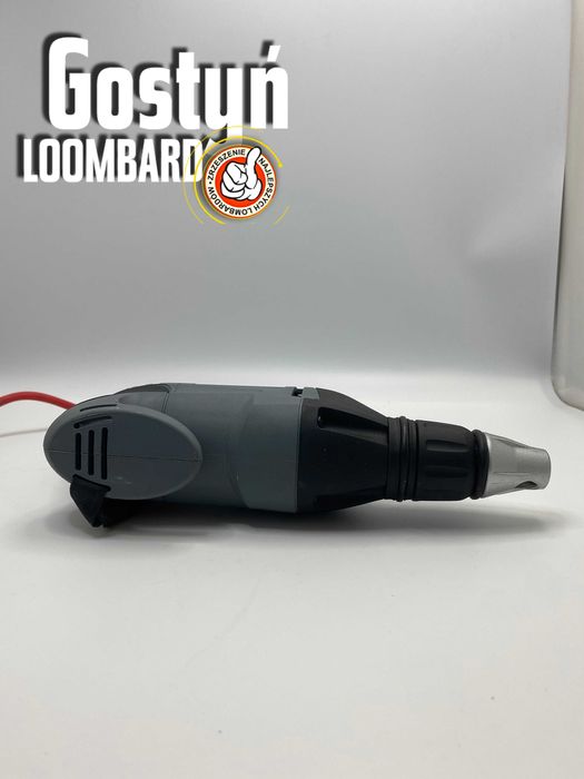 Od Lombard Gostyń Wkrętarka GRAPHITE 58G791 Walizka!!!