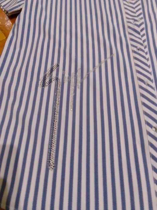 Сорочка (рубашка), блузка жіноча, нова