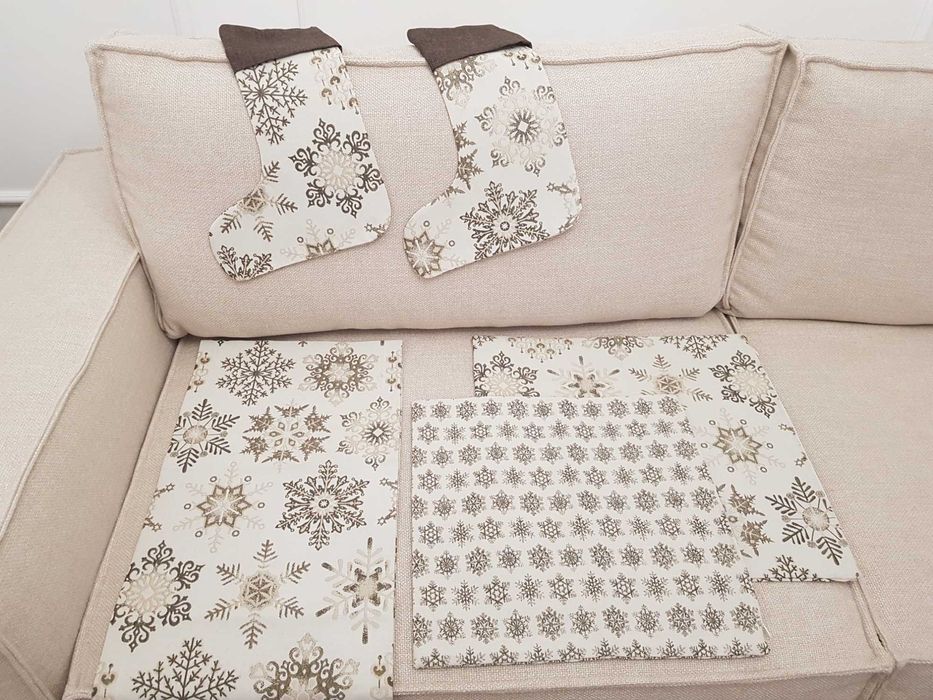 Bożonarodzeniowa dekoracje