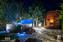 Karkonoski Klimat - apartamenty z sauną, balią i jacuzzi