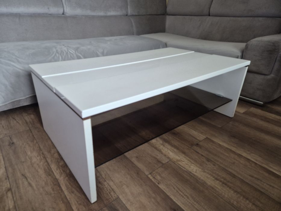 Stolik kawowy, ława