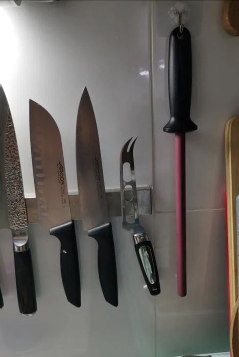 Мусат керамічний,керамический рубінова кераміка для заточки ножів,точи