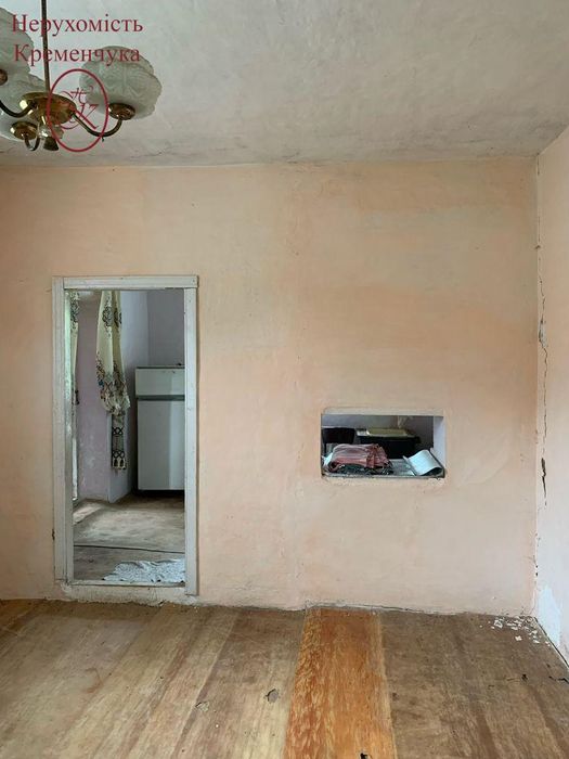 Продам будинок / передмістя Кременчука