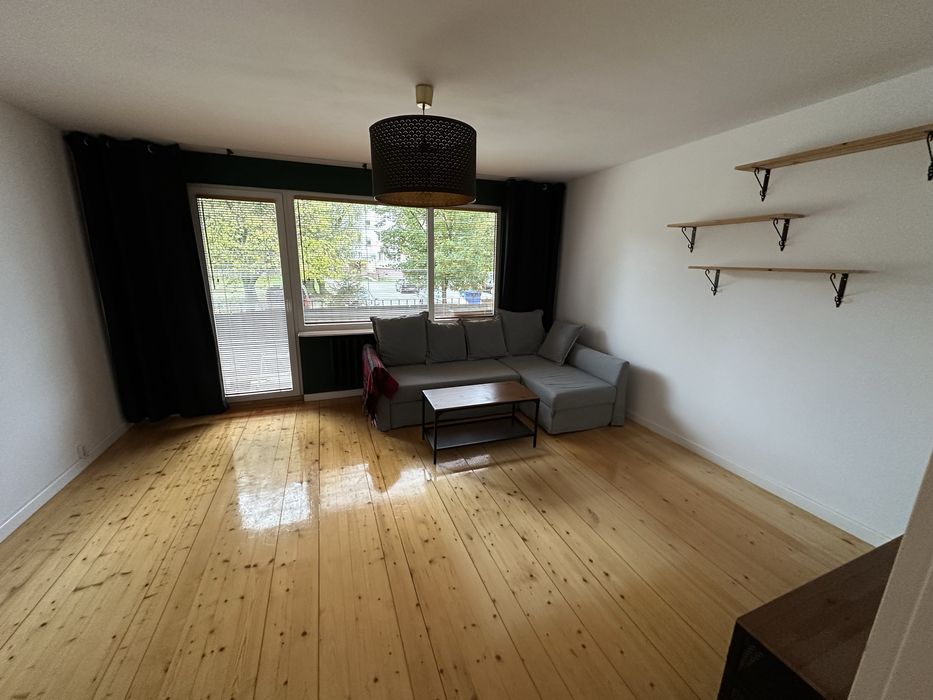 Wynajmę mieszkanie | 2 pokoje | Parter