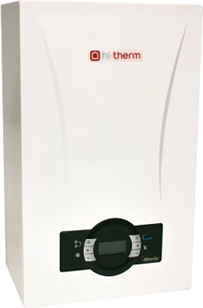 Котел кондинсаційний Ariston,Vaillant,Roda,Italtherm,Protherm,Hi-therm