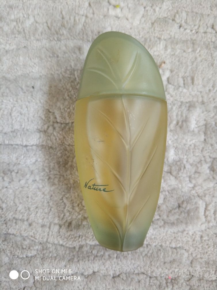 Perfumy Nature 60ml
