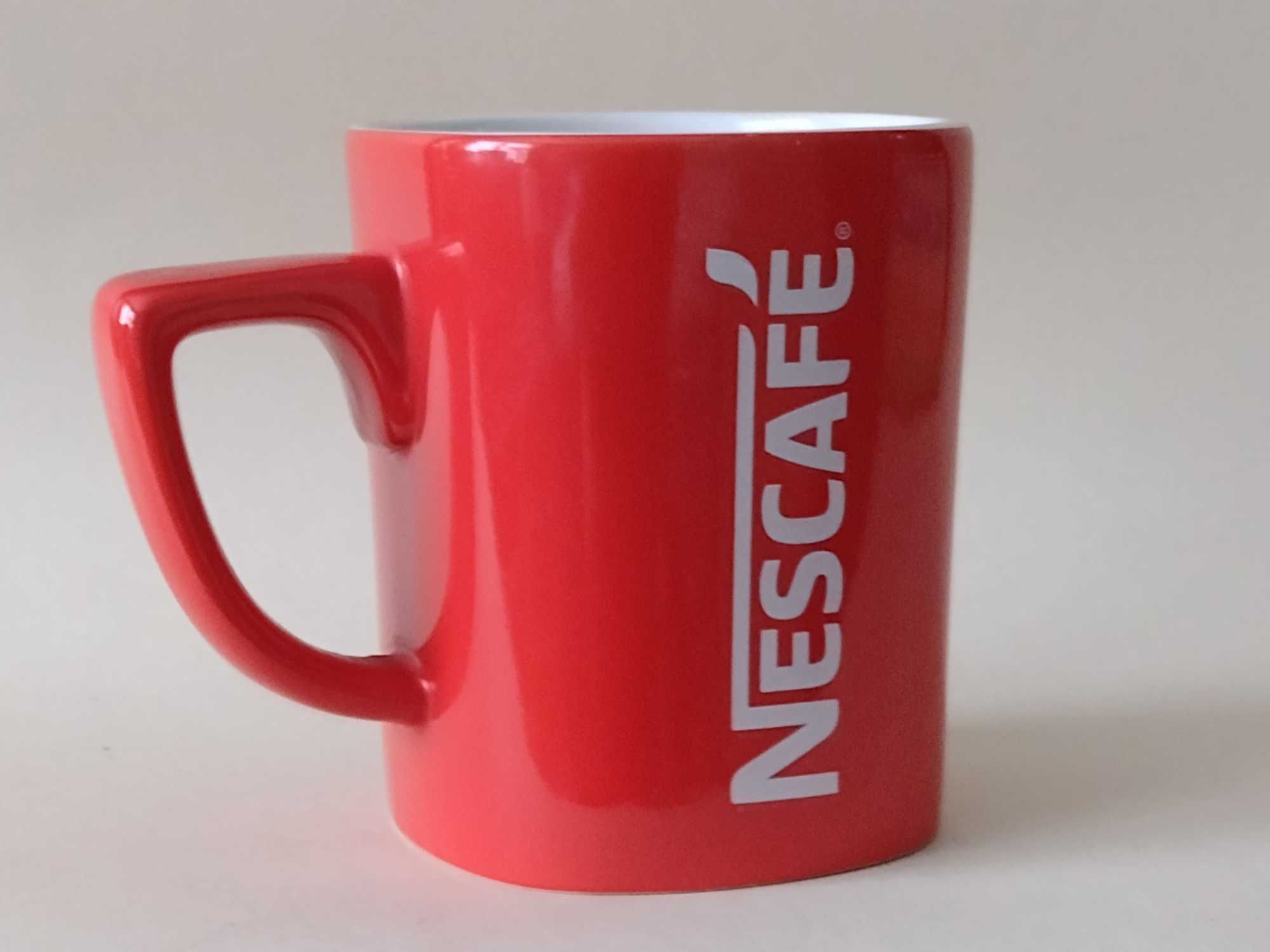 Nescafe - Kubek Kolekcjonerski