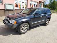 Jeep Grand Cherokee 3.0 CRD