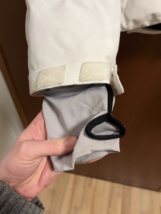 Kurtka narciarska ROXY