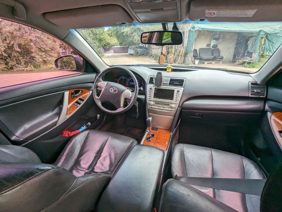 Toyota Camry 40 2009року