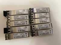 Оптичний трансівер Brocade 8Gb SFP+ SW Transceiver 57-1000012-01