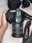 Фотоаппарат Canon 550D