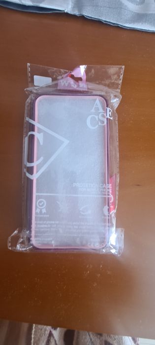 Capa Samsung S24 Plus