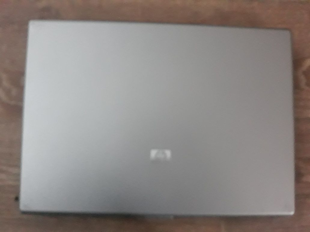 Ноутбук HP Compaq 6820s разборка