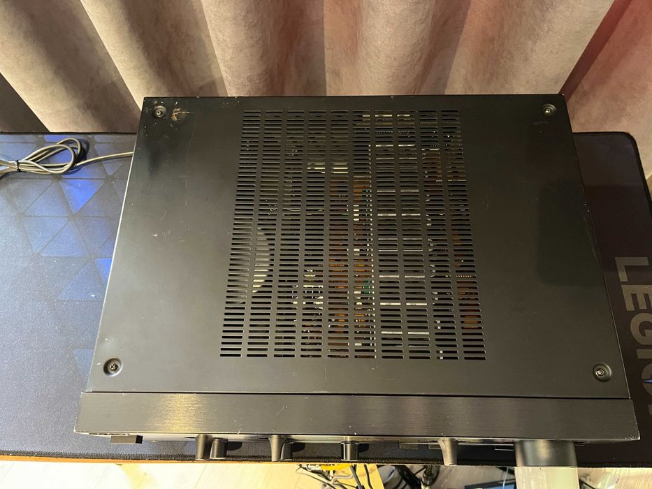 Усилитель Sony f490