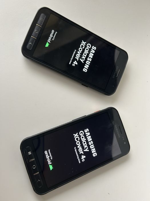 Samsung Galaxy XCover 4s BEz blokad nie naprawiane!