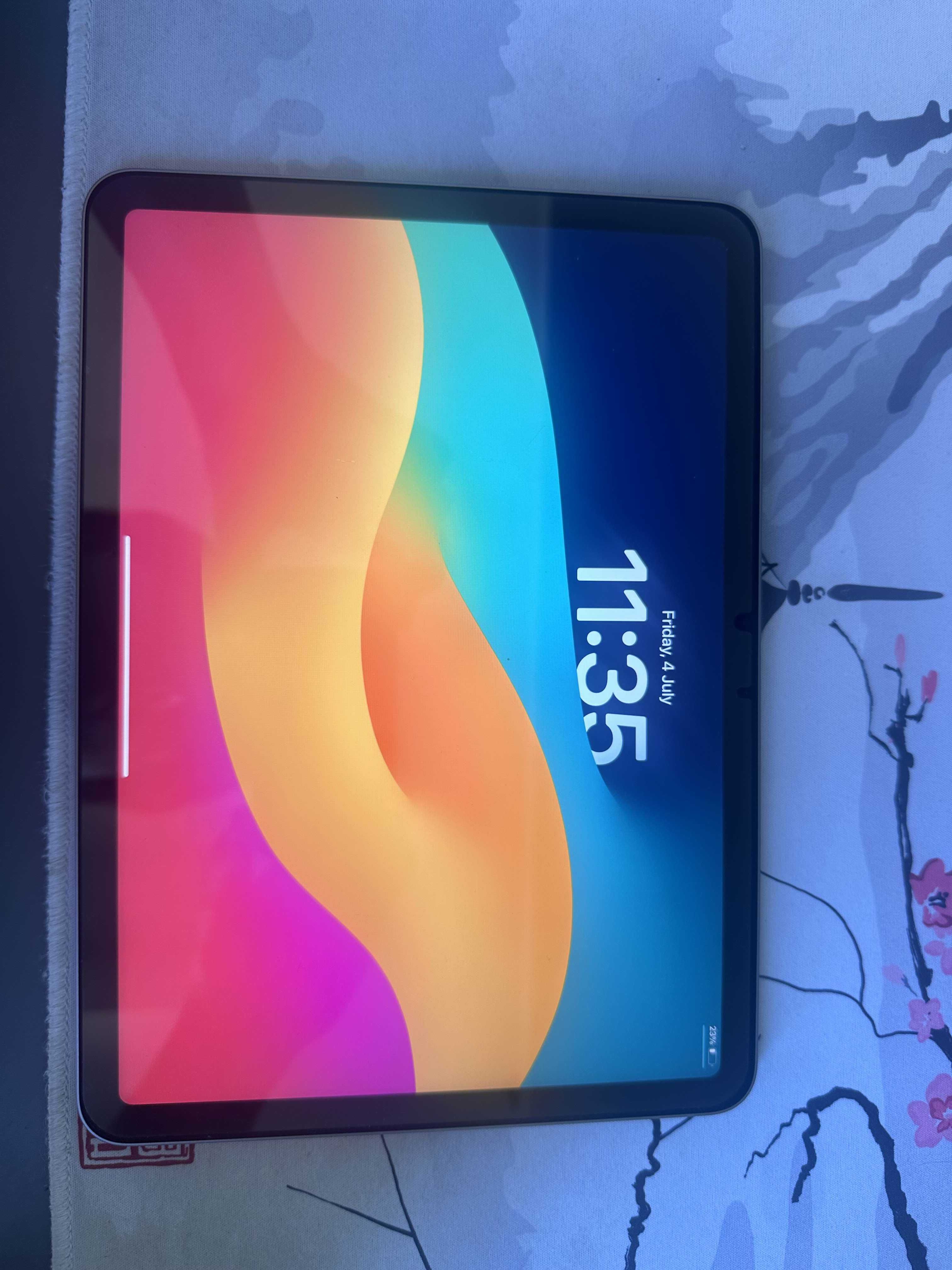 IPad Air 11' M2 2024 8/128GB