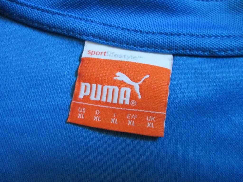 NEWCASTLE UNITED - 2010 - 2011 Puma - XL - UNIKAT