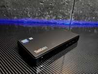 Nano PC Lenovo ThinkCentre M90N-1 | i5-8265U | 512GB SSD NVMe | W11