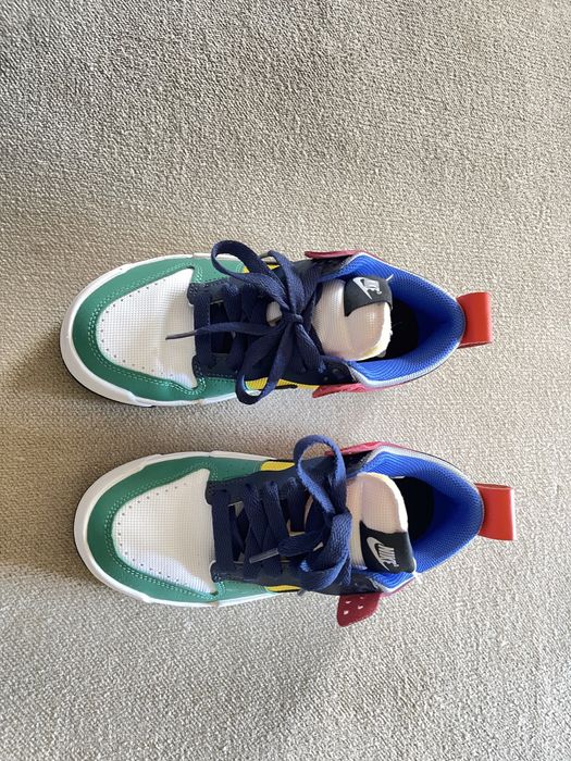 Sapatilhas Nike Senhora novas