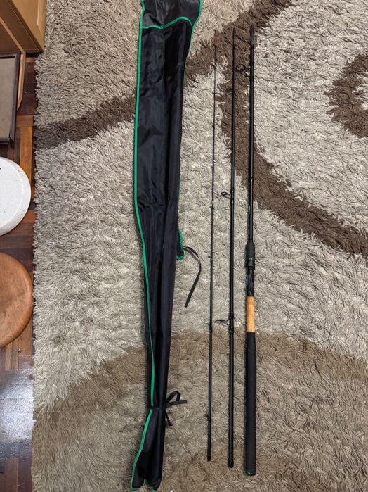 Фидер флагман Armadale basic 3.9m 150g