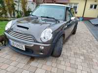 Mini Cooper S Kompresor Stan Idealny