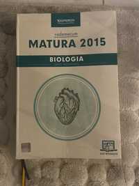Vademecum Matura 2015 Biologia zakres rozszerzony