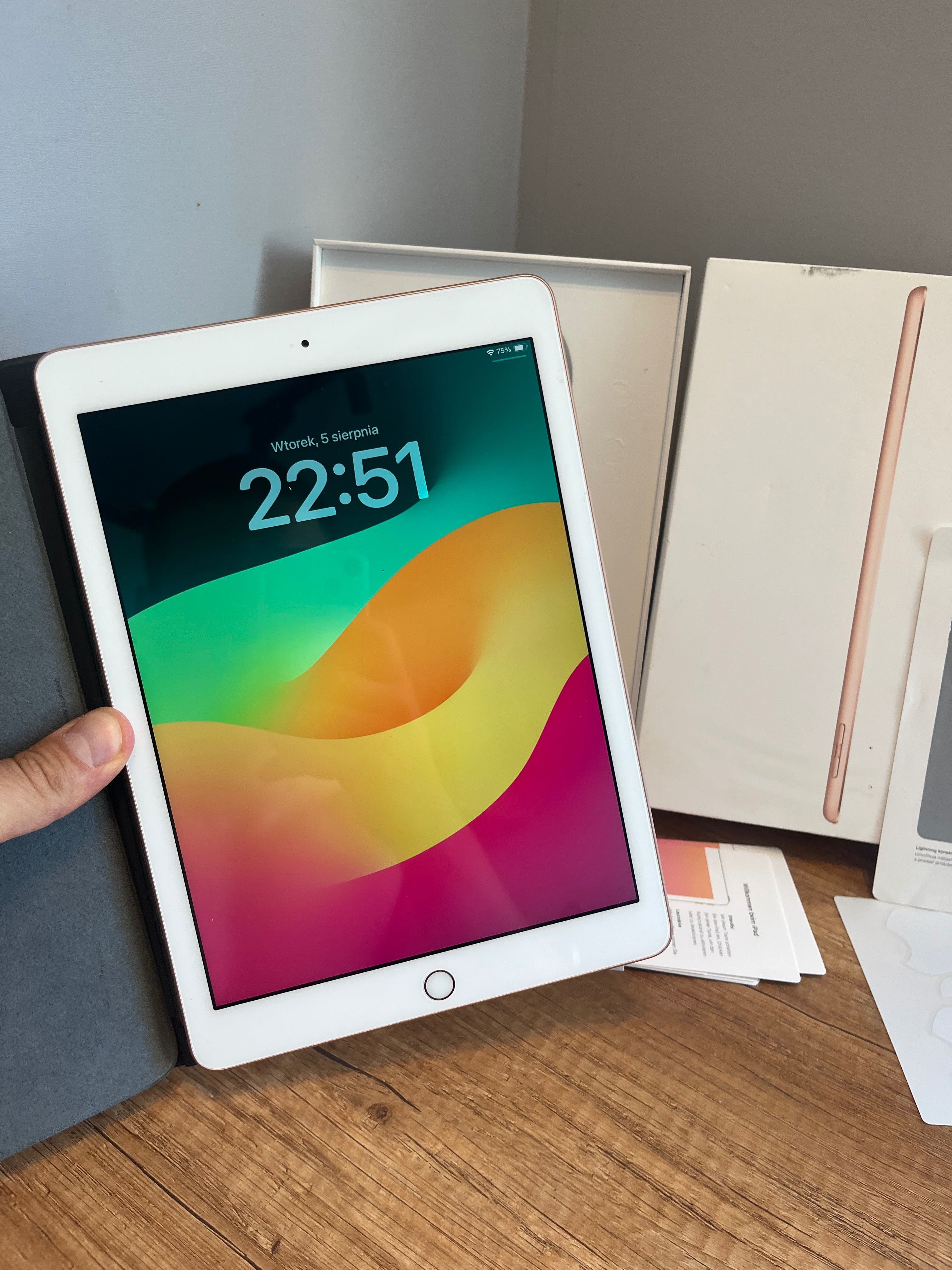 Tablet Apple iPad 6 - 32 GB