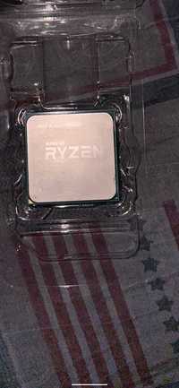 Процессор Ryzen 7 2700X