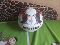 Мяч футбольный Select derbystar №5