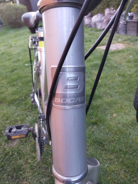 Rower damski Bocas