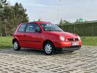 VW Lupo 1.0 MPI.