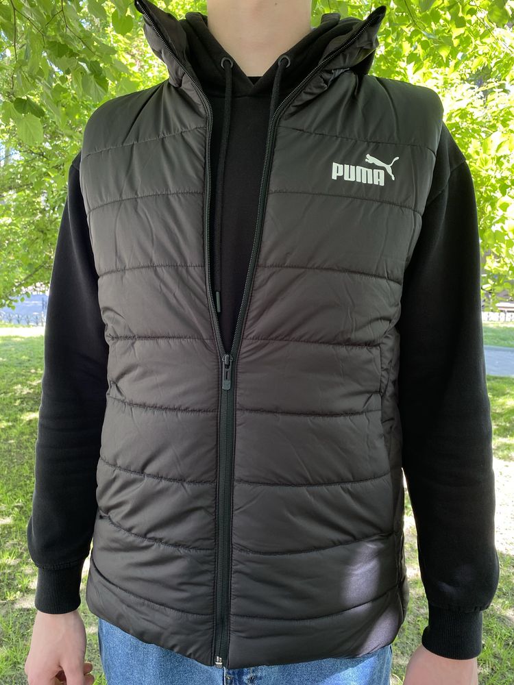 Жилетки Puma original