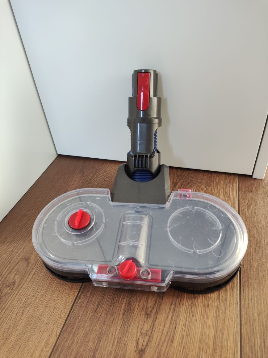 Nakładka mop do dyson V7/V8/V10/V11/V15/